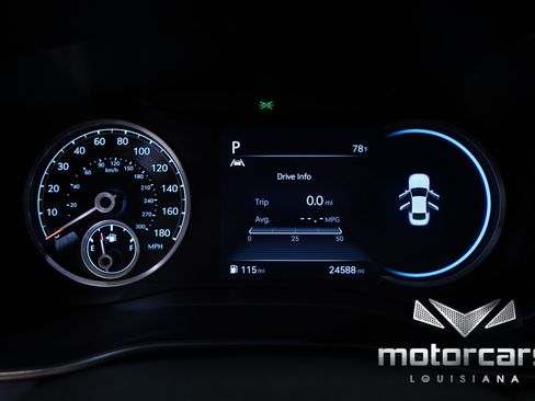 Used 2023 Genesis G70 2.0T w/ Sport Prestige Package image 36