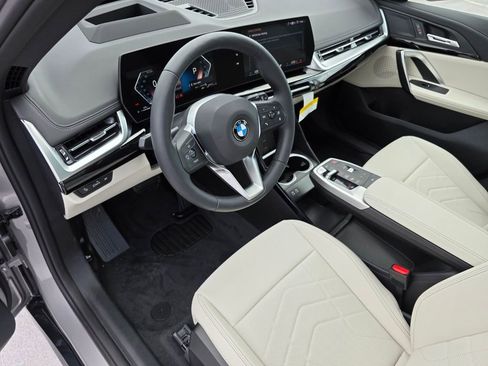 New 2026 BMW X1 xDrive28i w/ Technology Package image 8