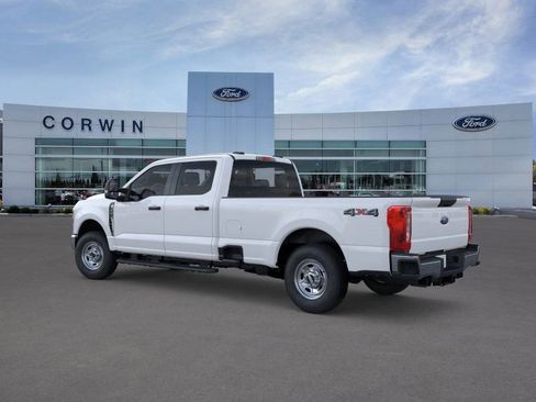 New 2026 Ford F350 XL w/ XL Chrome Package image 5