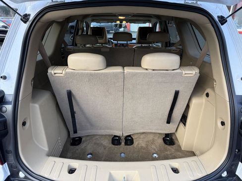 Used 2009 Suzuki XL7 Luxury image 19