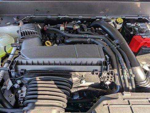 New 2025 Ford Maverick XL w/ 4K Tow Package image 16