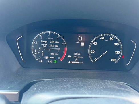 Used 2024 Honda Pilot EX-L image 31