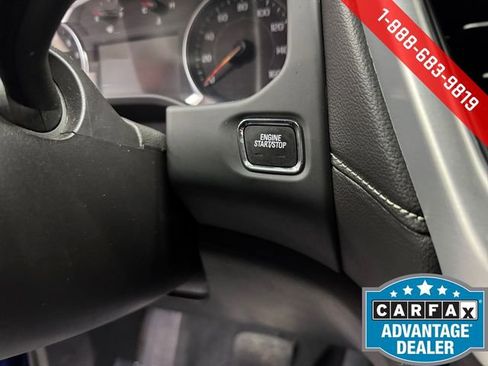 Certified 2023 GMC Acadia SLE w/ Driver Convenience Package image 21