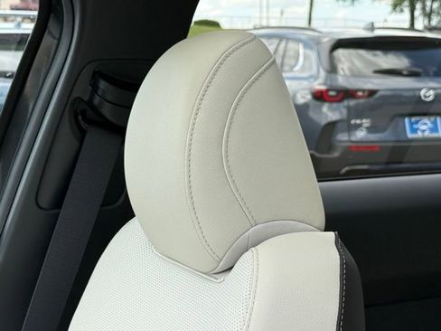 New 2026 MAZDA CX-50 AWD 2.5 S w/ Weather Package image 11