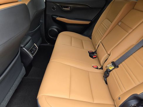 Used 2021 Lexus NX 300 FWD w/ Accessory Package 2 image 27