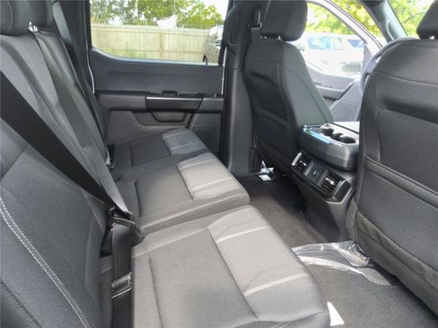 New 2026 Ford F150 STX w/ Equipment Group 200A RWD image 20
