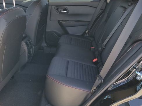 New 2026 Nissan Rogue SV AWD/4WD image 7