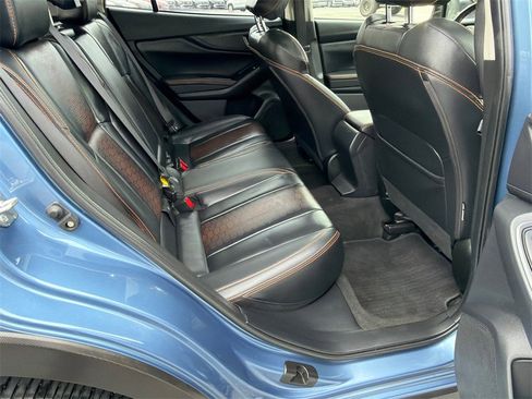 Used 2023 Subaru Crosstrek 2.5i Limited w/ Popular Package #3 image 15