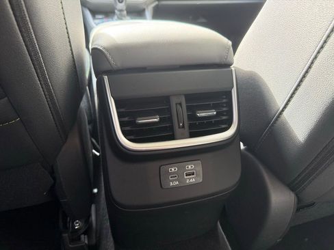 Certified 2025 Subaru Outback Onyx Edition image 25