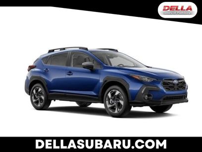New 2025 Subaru Crosstrek 2.5i Limited w/ Popular Package #3A