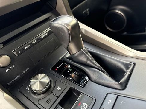 Used 2018 Lexus NX 300 w/ Comfort Package image 20