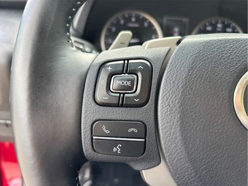 Used 2019 Lexus NX 300 FWD w/ Accessory Package 2 image 23