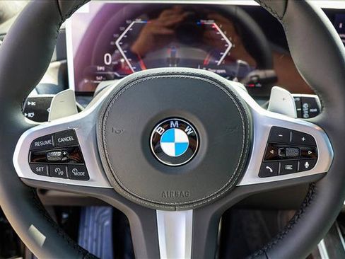 New 2027 BMW X7 xDrive40i AWD/4WD image 14