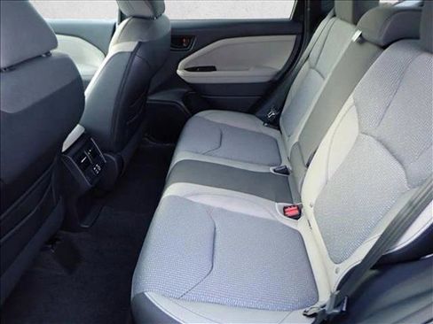 New 2026 Subaru Forester Premium image 9