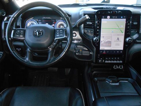 Certified 2022 RAM 3500 Limited AWD/4WD image 4