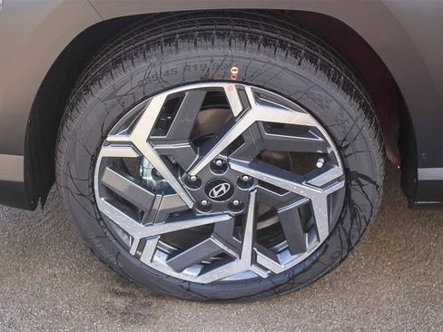 New 2026 Hyundai Kona SEL Premium image 11