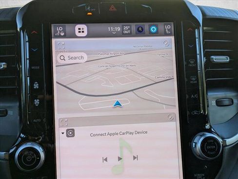 New 2026 RAM 1500 Big Horn image 13