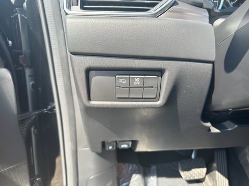New 2025 MAZDA CX-5 AWD 2.5 S w/ Select Package image 20