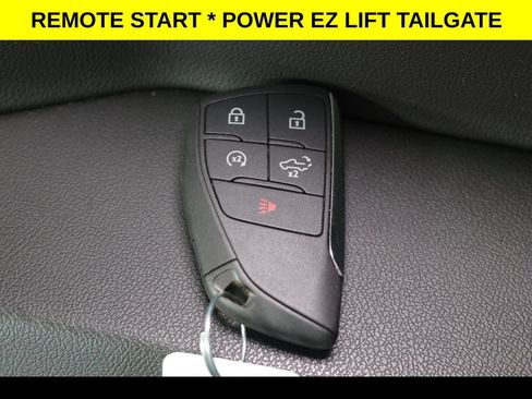 Used 2024 Chevrolet Silverado 1500 LT AWD/4WD image 11