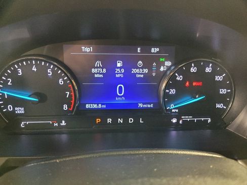 Used 2022 Ford Explorer XLT RWD image 23