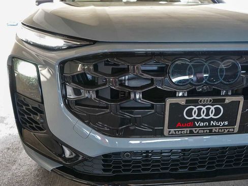 New 2026 Audi Q3 quattro 2.0T AWD/4WD image 11