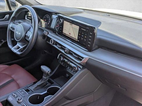 Used 2024 Kia K5 GT-Line w/ GT-Line Premium Package image 21