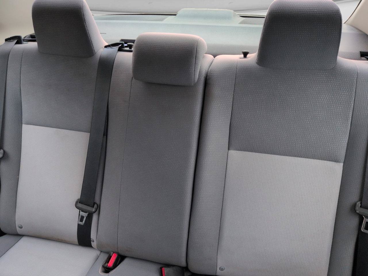 Used 2014 Toyota Corolla L FWD image 26