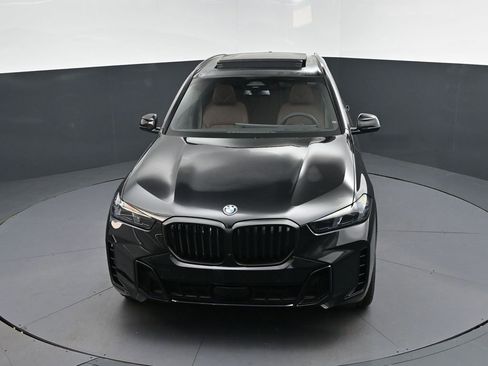 New 2026 BMW X5 xDrive40i w/ M Sport Package AWD/4WD image 37