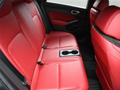 Certified 2024 Acura Integra Type S image 19