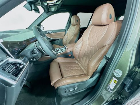 New 2026 BMW X5 xDrive40i image 16
