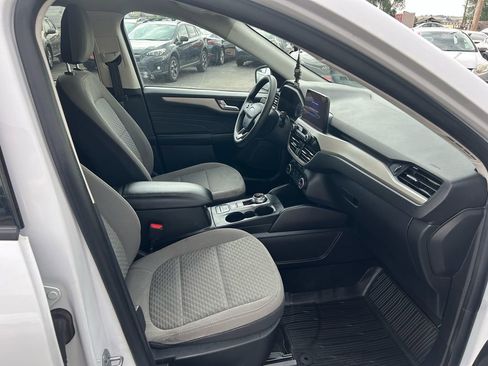 Used 2021 Ford Escape SE AWD/4WD image 10
