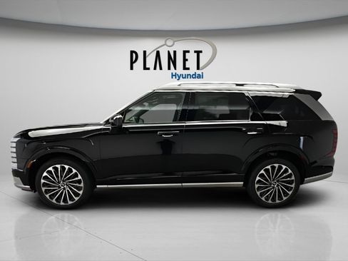 New 2026 Hyundai Palisade Calligraphy AWD/4WD image 2