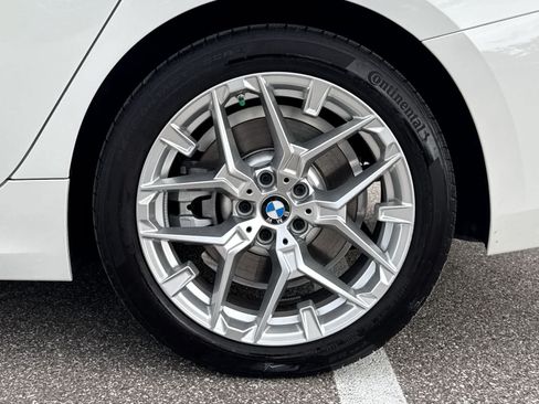 Used 2025 BMW 330i Sedan RWD image 20