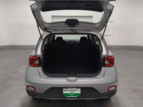 Used 2020 Hyundai Venue SEL FWD image 29