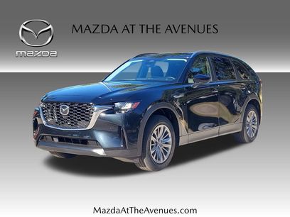 New 2026 MAZDA CX-90 3.3 Turbo w/ Select Package