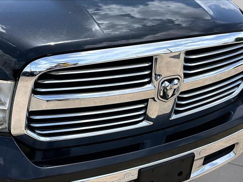 Used 2016 RAM 1500 Lone Star RWD image 28
