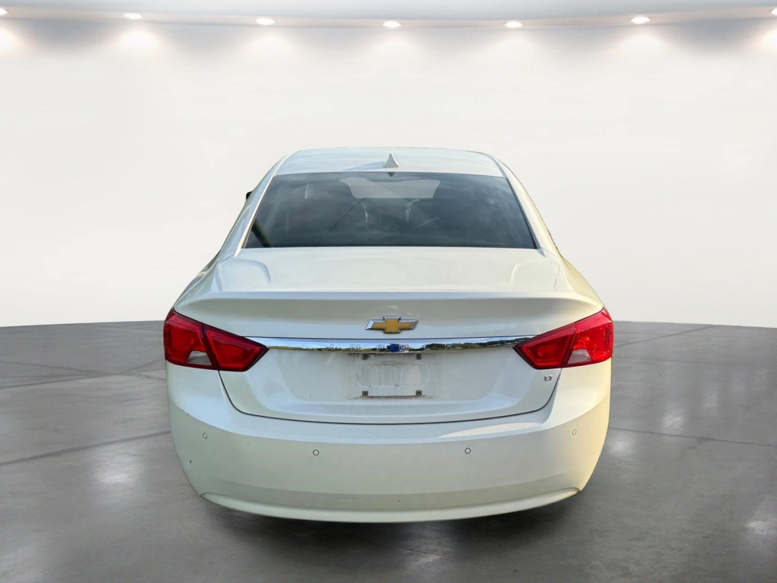 Used 2014 Chevrolet Impala LT w/ Premium Seating Package FWD image 17