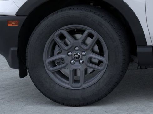 New 2026 Ford Bronco Sport Big Bend AWD/4WD image 19
