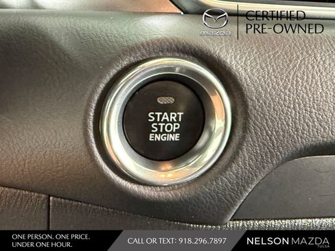 Certified 2025 MAZDA CX-5 AWD 2.5 S w/ Preferred Package image 32
