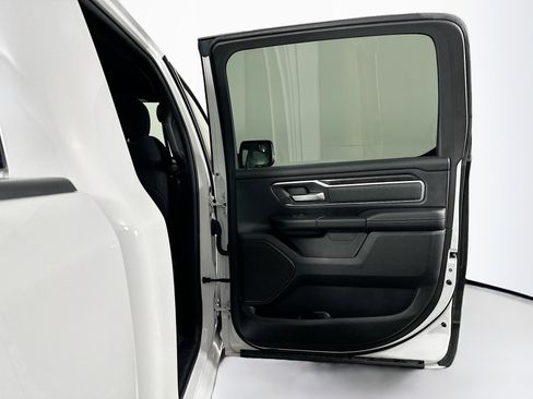Used 2023 RAM 1500 Big Horn image 31