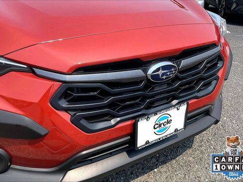 Certified 2024 Subaru Crosstrek 2.0i Premium AWD/4WD image 31