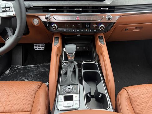 New 2025 Kia Telluride SX X-Line image 11