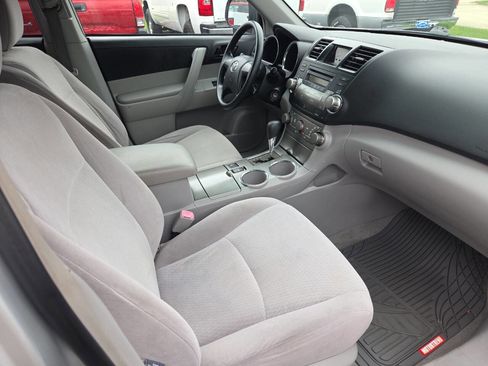 Used 2008 Toyota Highlander 4WD image 17