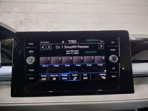 New 2025 Volkswagen Taos SE image 30