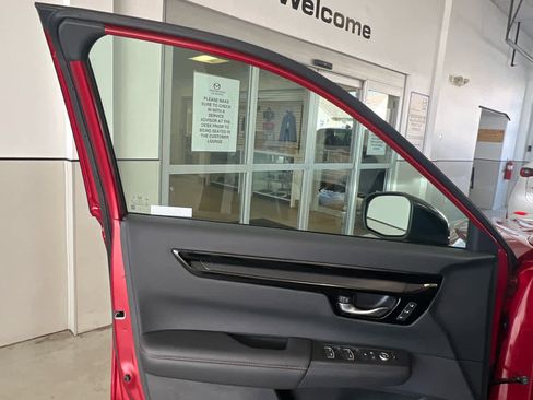 Used 2023 Honda CR-V Sport Touring image 12