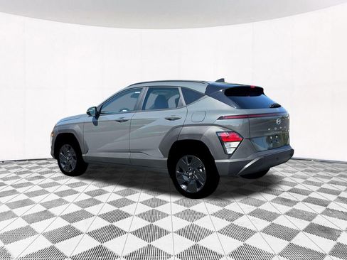 New 2026 Hyundai Kona SEL Sport FWD image 6