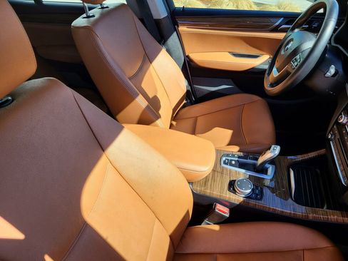 Used 2016 BMW X3 xDrive28i image 12