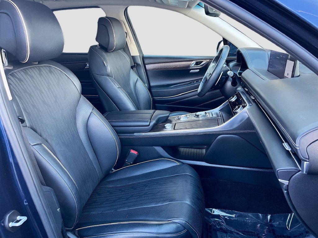 Used 2023 Genesis GV80 2.5T w/ Prestige Package AWD/4WD image 30