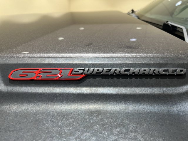 Used 2022 RAM 1500 TRX w/ TRX Level 2 Equipment Group AWD/4WD image 27
