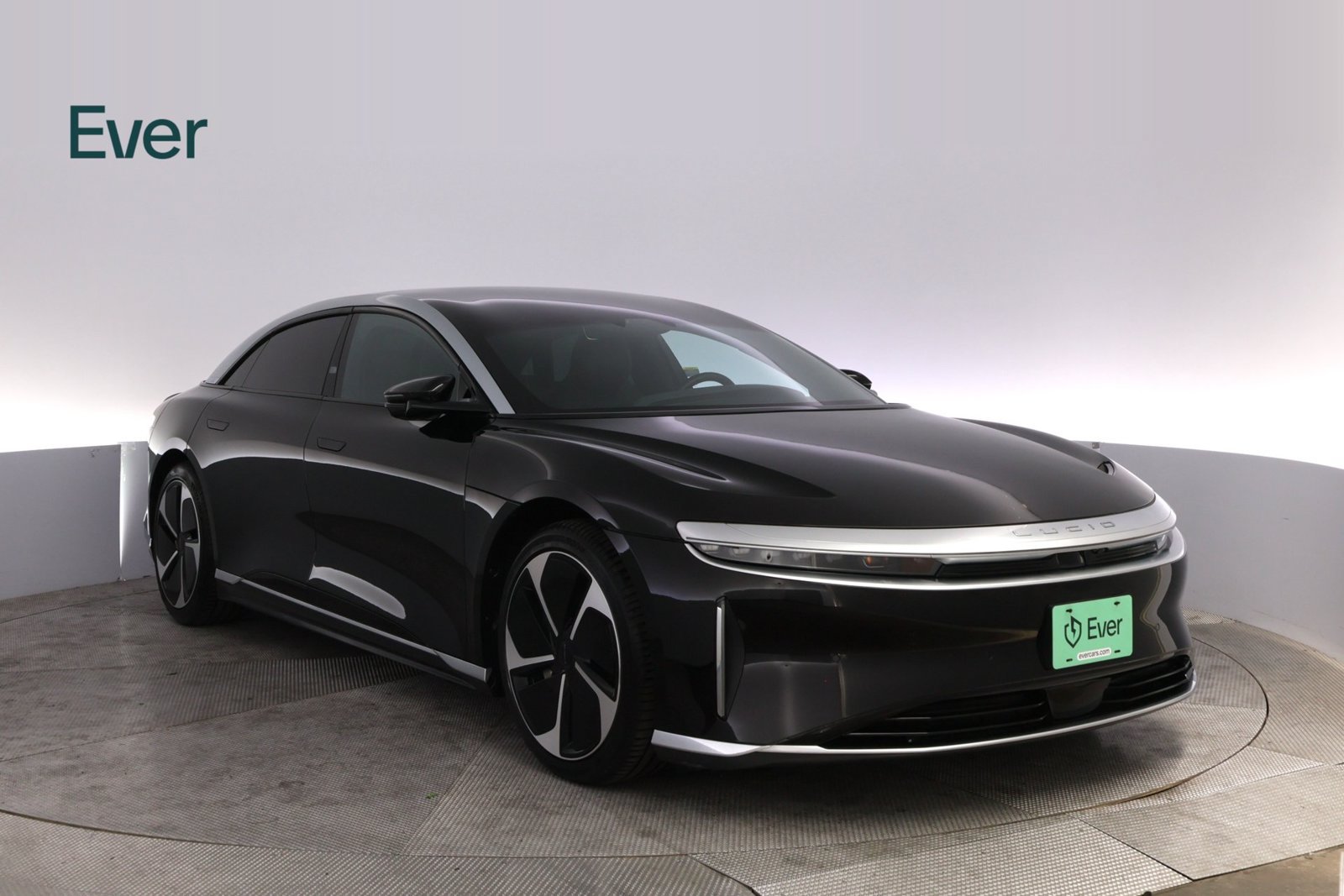 Used 2023 Lucid Air Touring AWD/4WD image 13